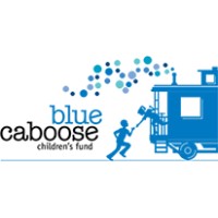 Blue Caboose Children's Fund logo, Blue Caboose Children's Fund contact details