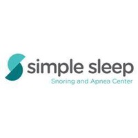 Simple Sleep Services logo, Simple Sleep Services contact details