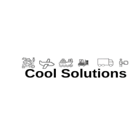 Cool Solutions logo, Cool Solutions contact details