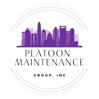 Platoon Maintenance Group, Inc. logo, Platoon Maintenance Group, Inc. contact details