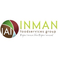 Inman Foodservices Group logo, Inman Foodservices Group contact details