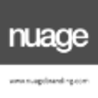 Nuage Branding logo, Nuage Branding contact details