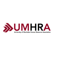 University of Manitoba Human Resource Association (UMHRA) logo, University of Manitoba Human Resource Association (UMHRA) contact details