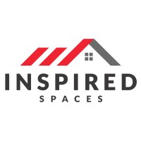 Inspired Spaces logo, Inspired Spaces contact details