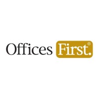 Offices First logo, Offices First contact details