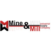 MINE & MILL SUPPLY COMPANY logo, MINE & MILL SUPPLY COMPANY contact details