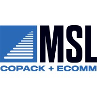 MSL Packaging & Fulfillment logo, MSL Packaging & Fulfillment contact details