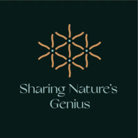 Sharing Nature's Genius logo, Sharing Nature's Genius contact details