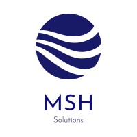 MSH Solutions logo, MSH Solutions contact details