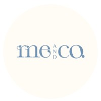 Me&Co. logo, Me&Co. contact details