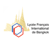 Lycée Français International de Bangkok logo, Lycée Français International de Bangkok contact details