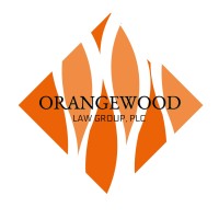 Orangewood Law Group, PLC logo, Orangewood Law Group, PLC contact details