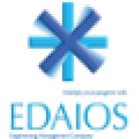 EDAIOS ENGINEERING MANAGEMENT COMPANY logo, EDAIOS ENGINEERING MANAGEMENT COMPANY contact details