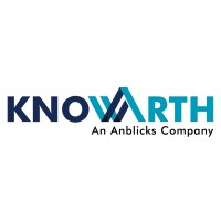 KNOWARTH Technologies logo, KNOWARTH Technologies contact details