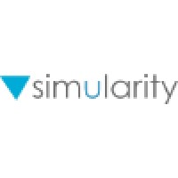 Simularity logo, Simularity contact details