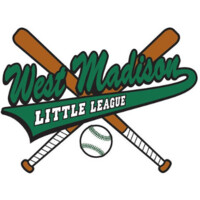 West Madison Little League logo, West Madison Little League contact details