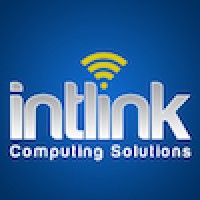 IntLink logo, IntLink contact details