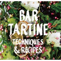 BAR TARTINE logo, BAR TARTINE contact details