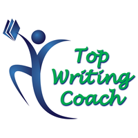 Top Writing Coach logo, Top Writing Coach contact details