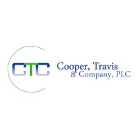 Cooper, Travis & Company, PLC logo, Cooper, Travis & Company, PLC contact details