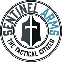 Sentinel Arms logo, Sentinel Arms contact details