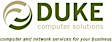 Duke Consulting logo, Duke Consulting contact details