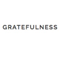 Gratefulness.io logo, Gratefulness.io contact details