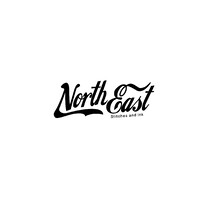 Northeast Stitches and Ink logo, Northeast Stitches and Ink contact details