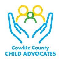 Cowlitz County Child Advocates logo, Cowlitz County Child Advocates contact details