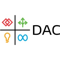 DAC Group logo, DAC Group contact details