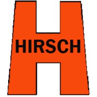 Hirsch Excavating 2006 Ltd logo, Hirsch Excavating 2006 Ltd contact details