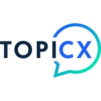 Topicx logo, Topicx contact details