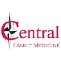 Central Family Medicine logo, Central Family Medicine contact details