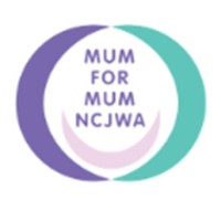 MUM FOR MUM NCJWA logo, MUM FOR MUM NCJWA contact details