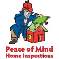 Peace of Mind Home Inspections - Florida logo, Peace of Mind Home Inspections - Florida contact details