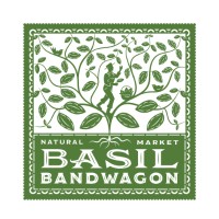 Basil Bandwagon Natural Market logo, Basil Bandwagon Natural Market contact details