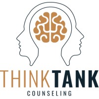 The Think Tank Counseling and Psychotherapy logo, The Think Tank Counseling and Psychotherapy contact details