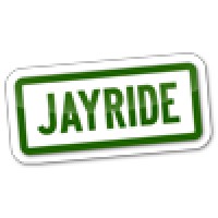 Jayride logo, Jayride contact details