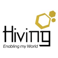 Hiving Technology logo, Hiving Technology contact details