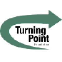 Turning Point Foundation logo, Turning Point Foundation contact details