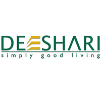 Deeshari logo, Deeshari contact details