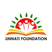 Unnati Foundation logo, Unnati Foundation contact details