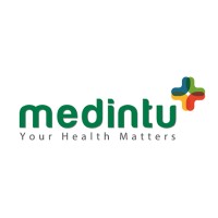 Medintu Health Solutions Pvt Ltd logo, Medintu Health Solutions Pvt Ltd contact details