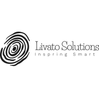 Livato Solutions logo, Livato Solutions contact details