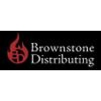 Brownstone Distributing logo, Brownstone Distributing contact details