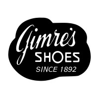 Gimre's Shoes, Inc. logo, Gimre's Shoes, Inc. contact details