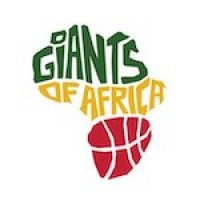 Giants of Africa logo, Giants of Africa contact details