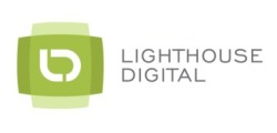 Lighthouse Digital logo, Lighthouse Digital contact details