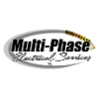 Multi-Phase Electrical Services, Inc. logo, Multi-Phase Electrical Services, Inc. contact details