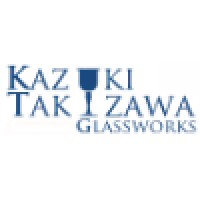 Kazuki Takizawa Glassworks logo, Kazuki Takizawa Glassworks contact details